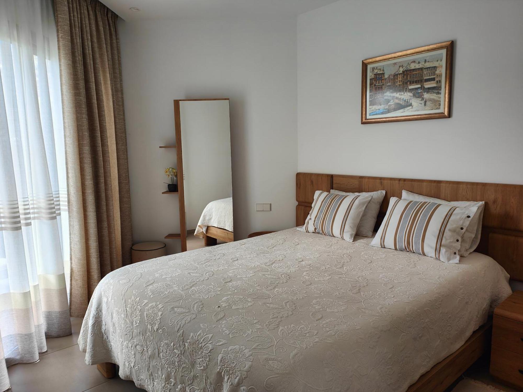 Garden Suites Luxury Apartment Palm-mar Exterior foto